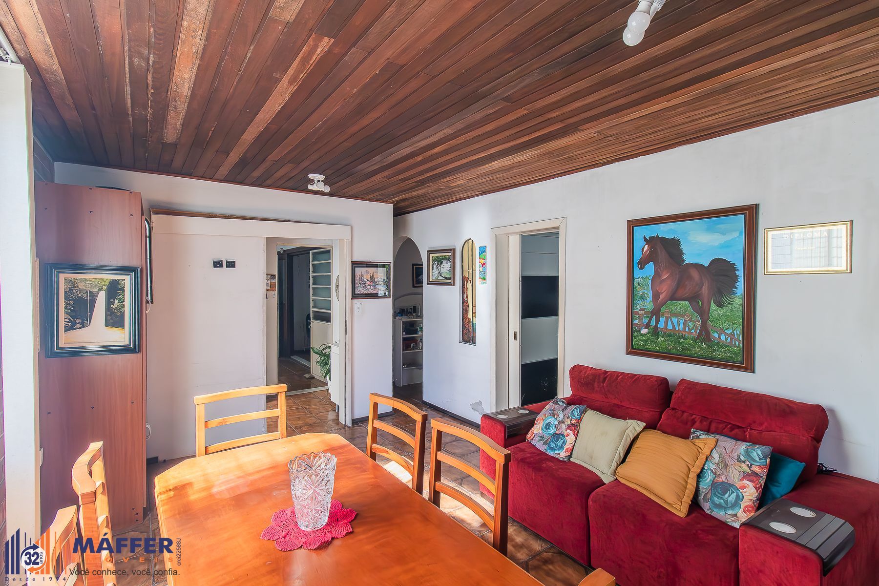 Casa, 3 quartos, 170 m² - Foto 4