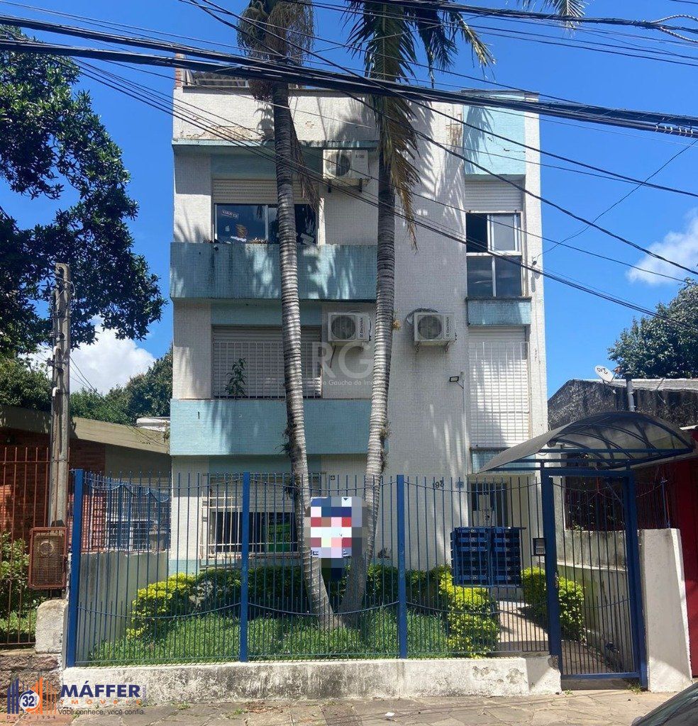 Apartamento, 2 quartos, 55 m² - Foto 2