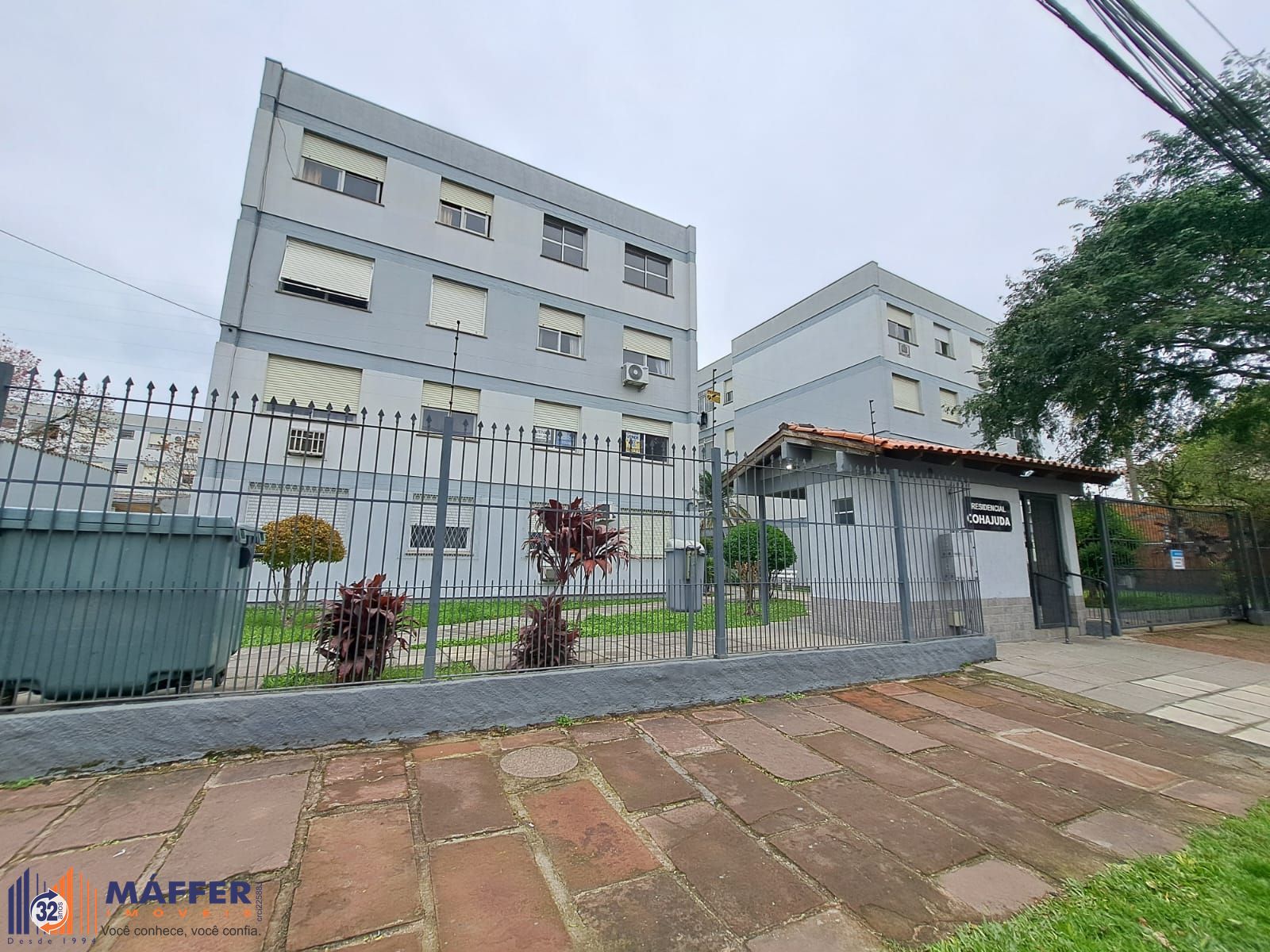 Apartamento, 3 quartos, 69 m² - Foto 1
