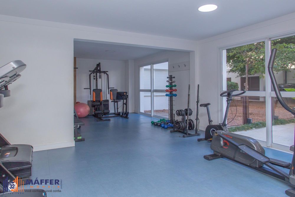 Apartamento, 1 quarto, 39 m² - Foto 10