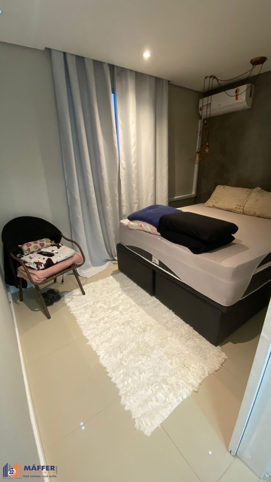 Apartamento, 2 quartos, 40 m² - Foto 6