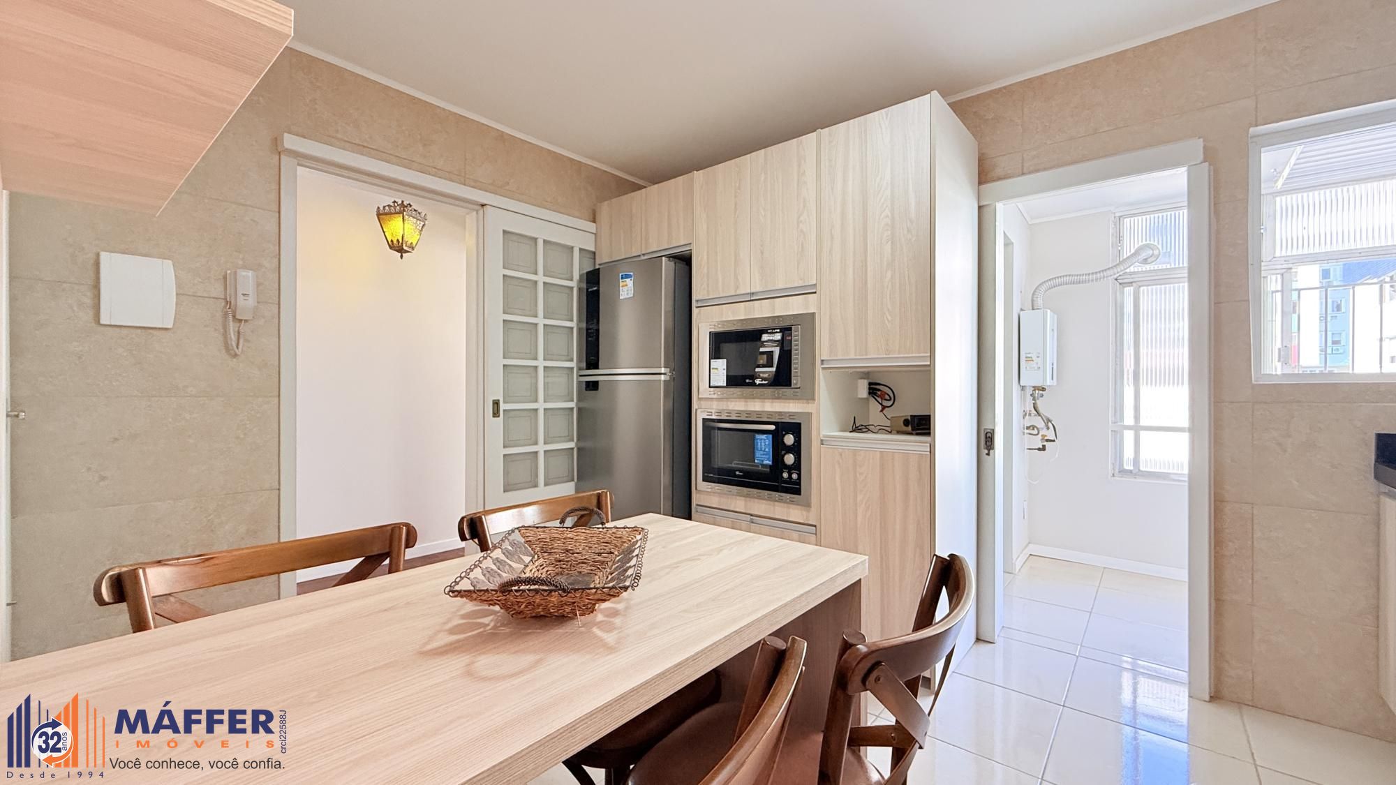 Apartamento, 3 quartos, 106 m² - Foto 4