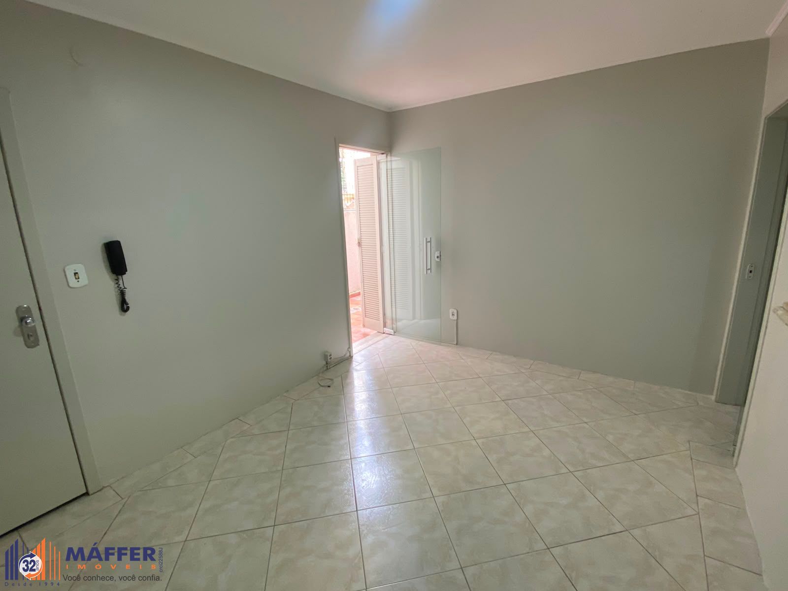 Apartamento, 2 quartos, 57 m² - Foto 1