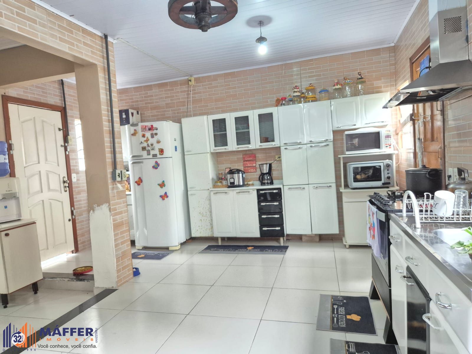 Casa, 2 quartos, 102 m² - Foto 3