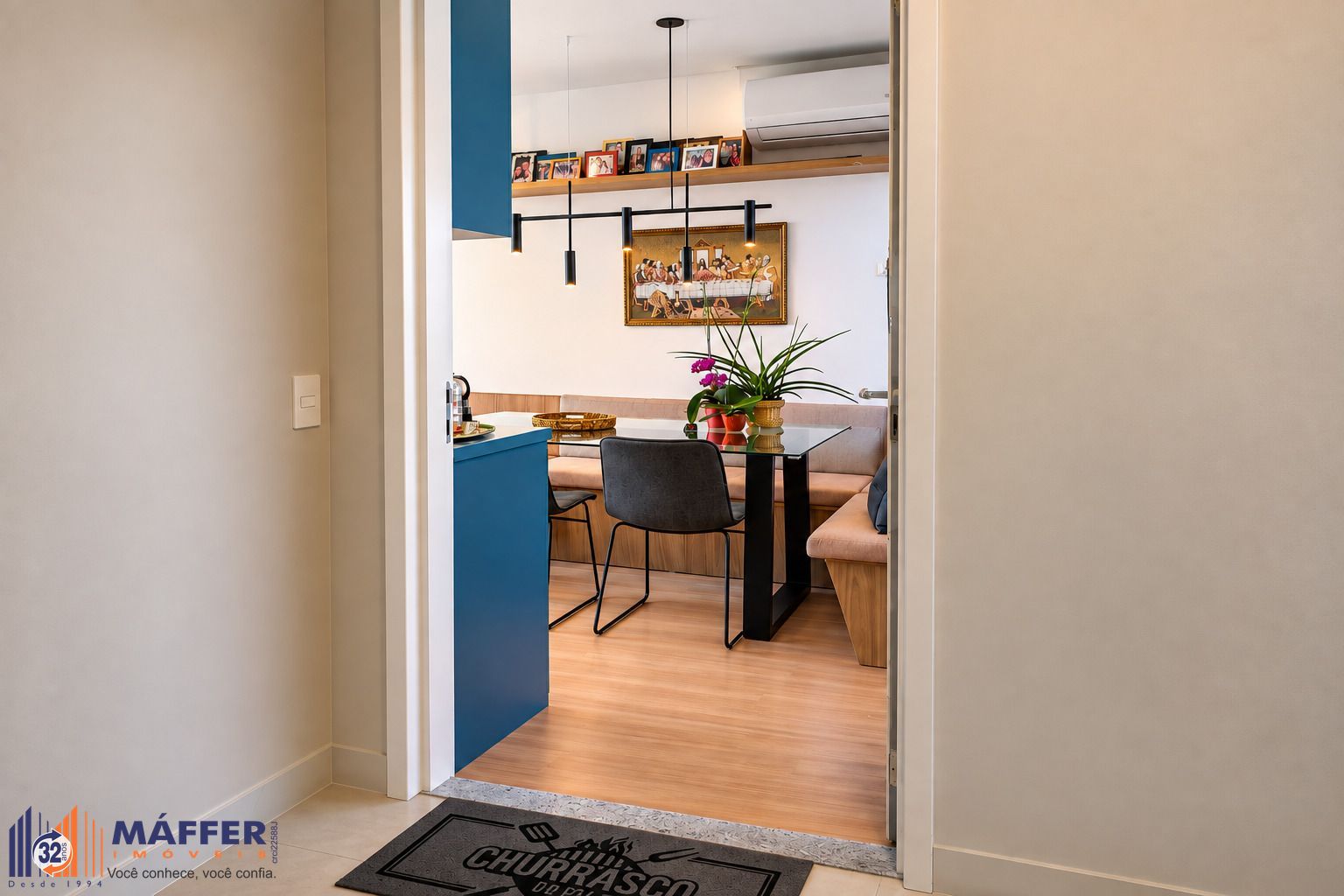 Apartamento, 3 quartos, à venda, 72 m², Azenha - Porto Alegre — foto 5