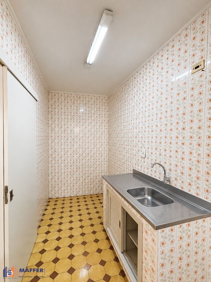 Apartamento, 1 quarto, 43 m² - Foto 11