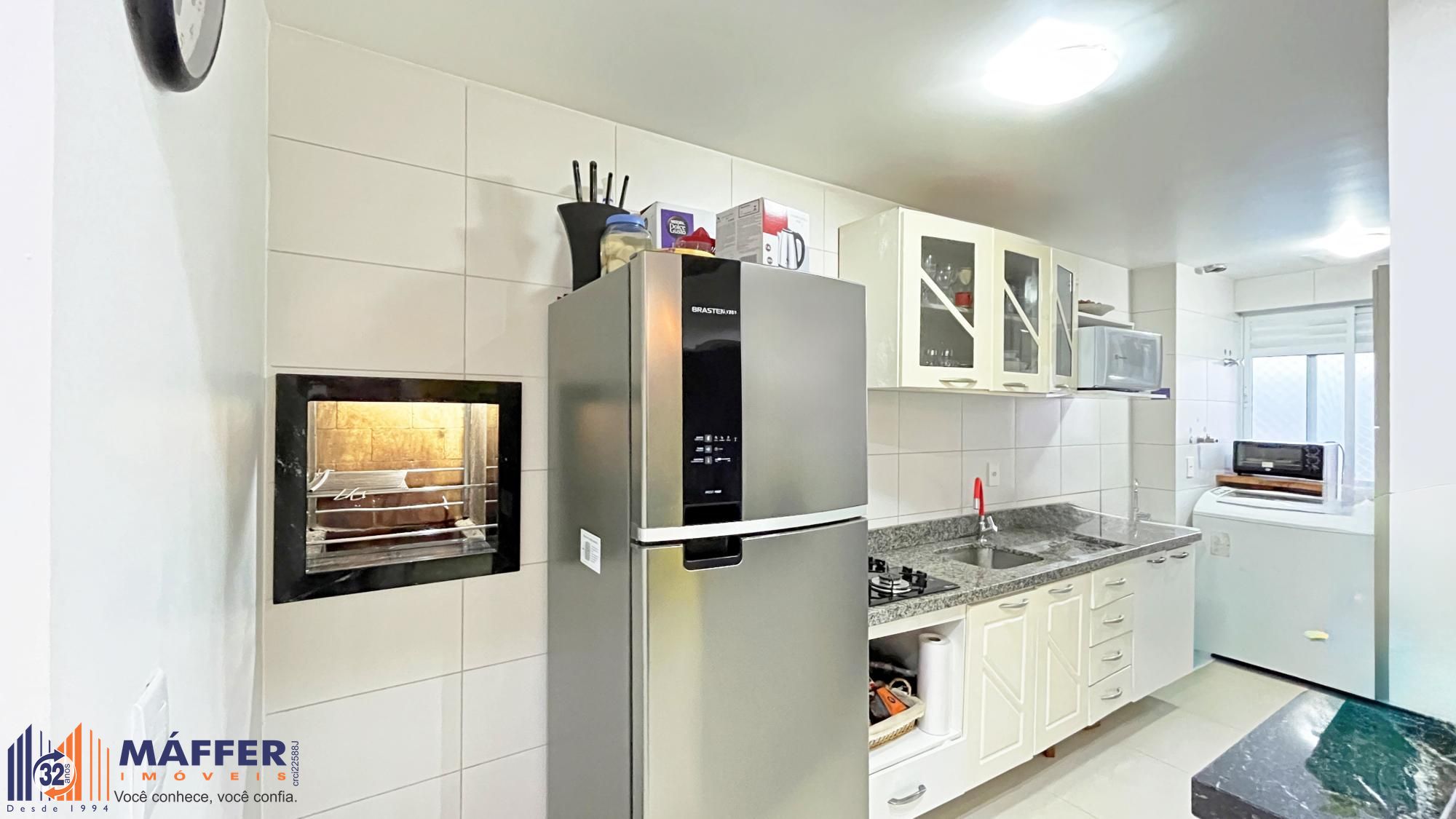Apartamento, 3 quartos, 82 m² - Foto 8