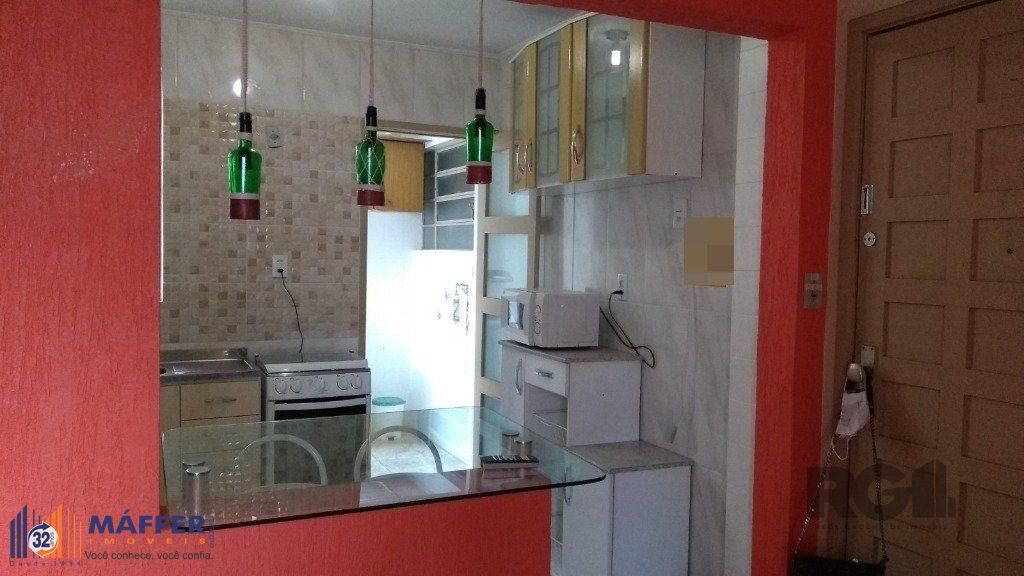 Apartamento, 1 quarto, à venda, 48 m², Centro Histórico - Porto Alegre — foto 4