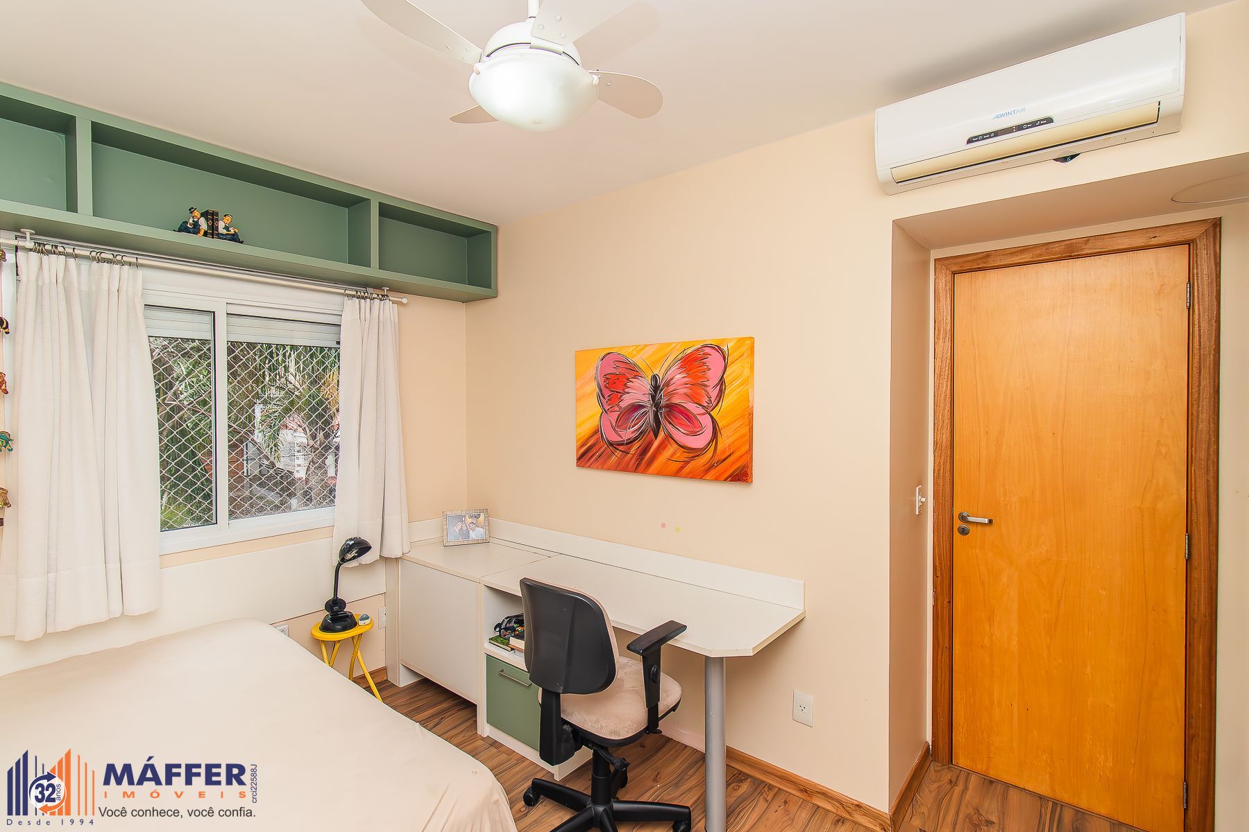 Apartamento, 3 quartos, 95 m² - Foto 11