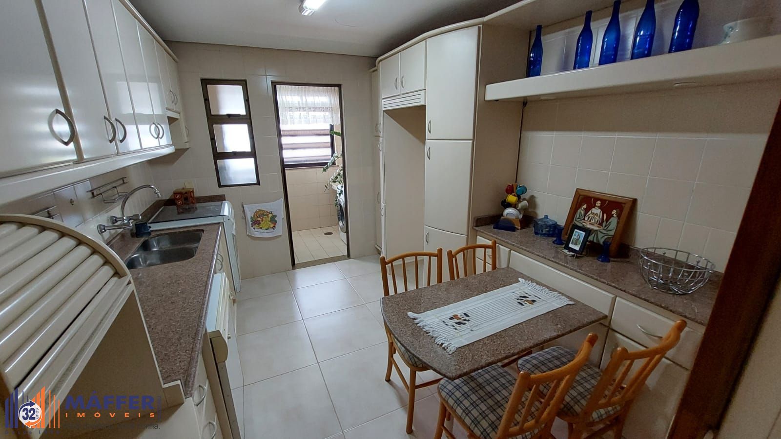 Cobertura, 3 quartos, 165 m² - Foto 3