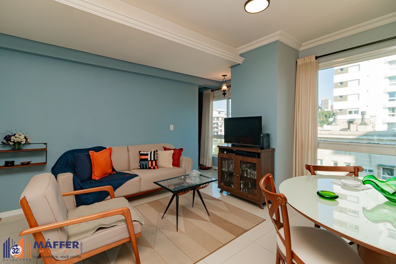 Cobertura, 2 quartos, 134 m² - Foto 3