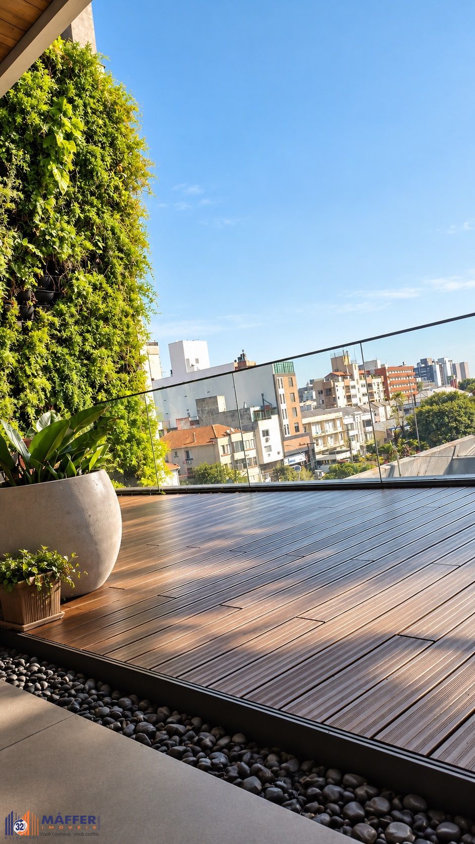 Cobertura, 1 quarto, 62 m² - Foto 13