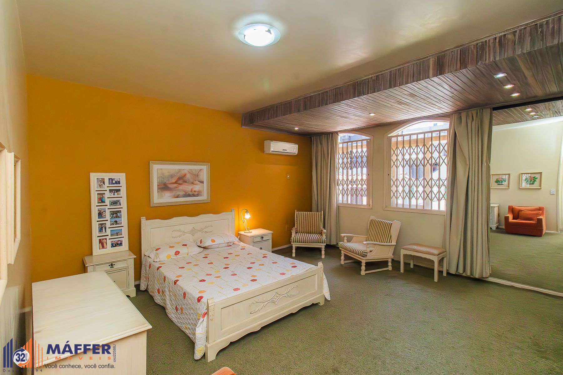 Casa, 5 quartos, 429 m² - Foto 11