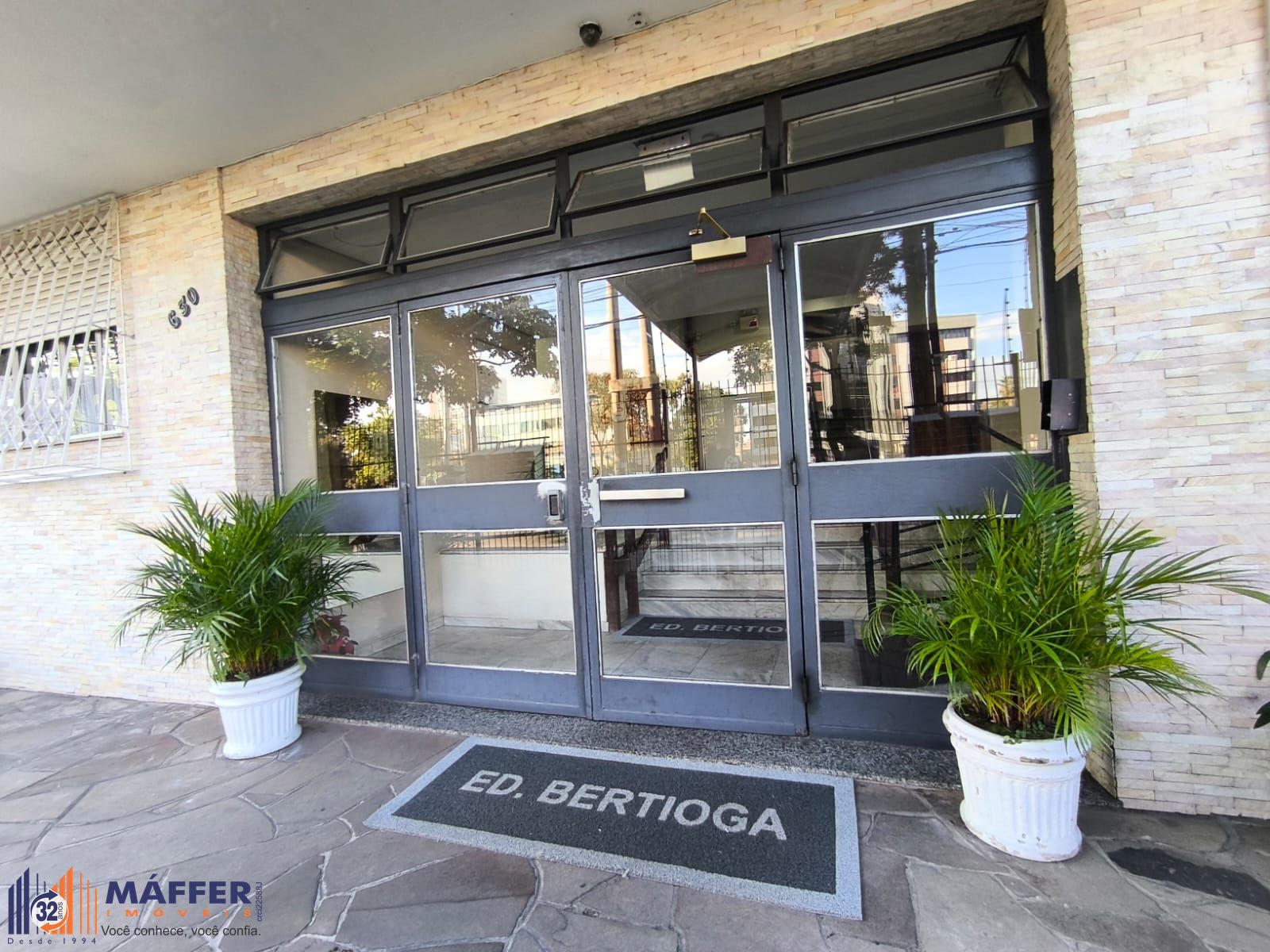 Apartamento, 2 quartos, 62 m² - Foto 1