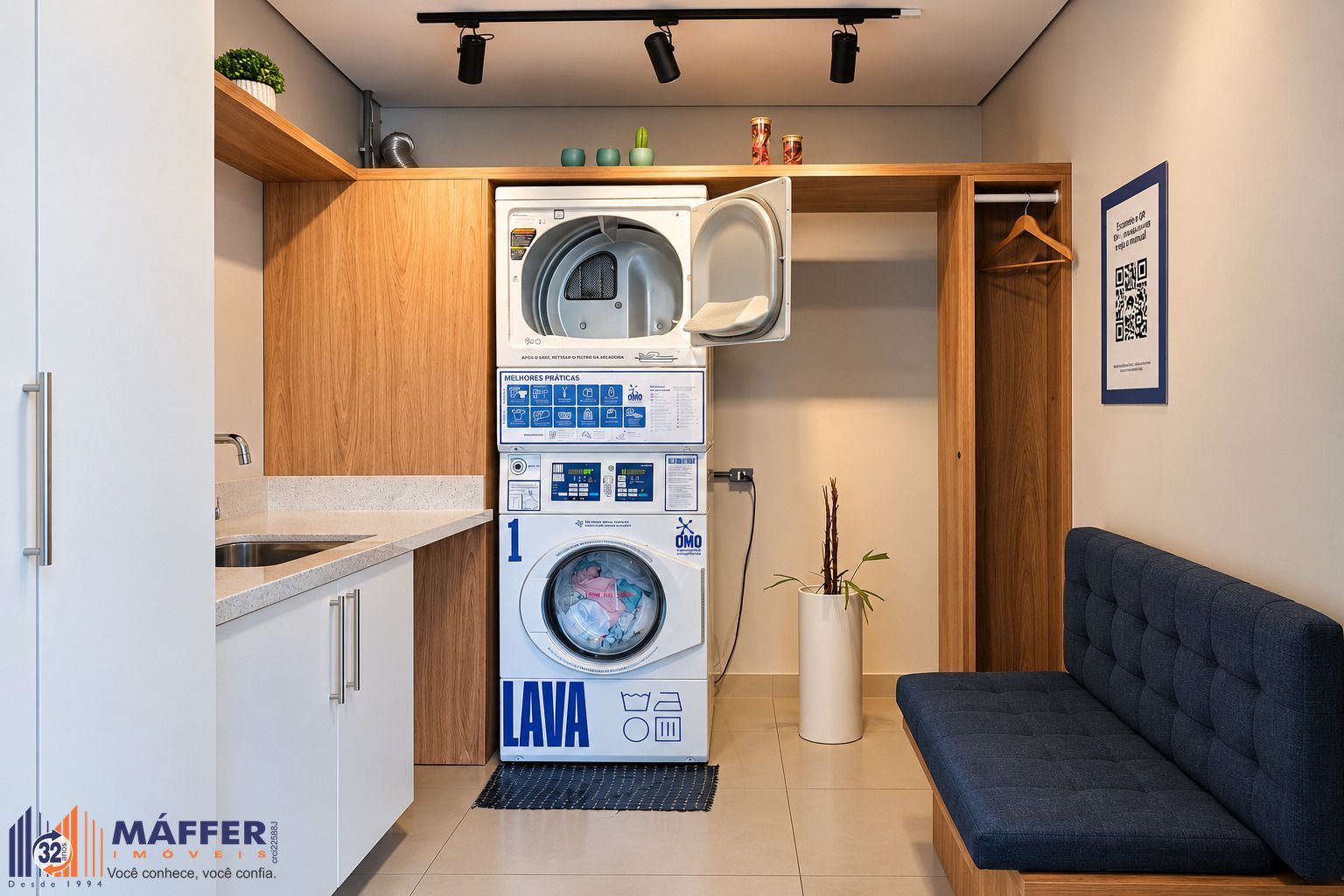 Apartamento, 3 quartos, 72 m² - Foto 32
