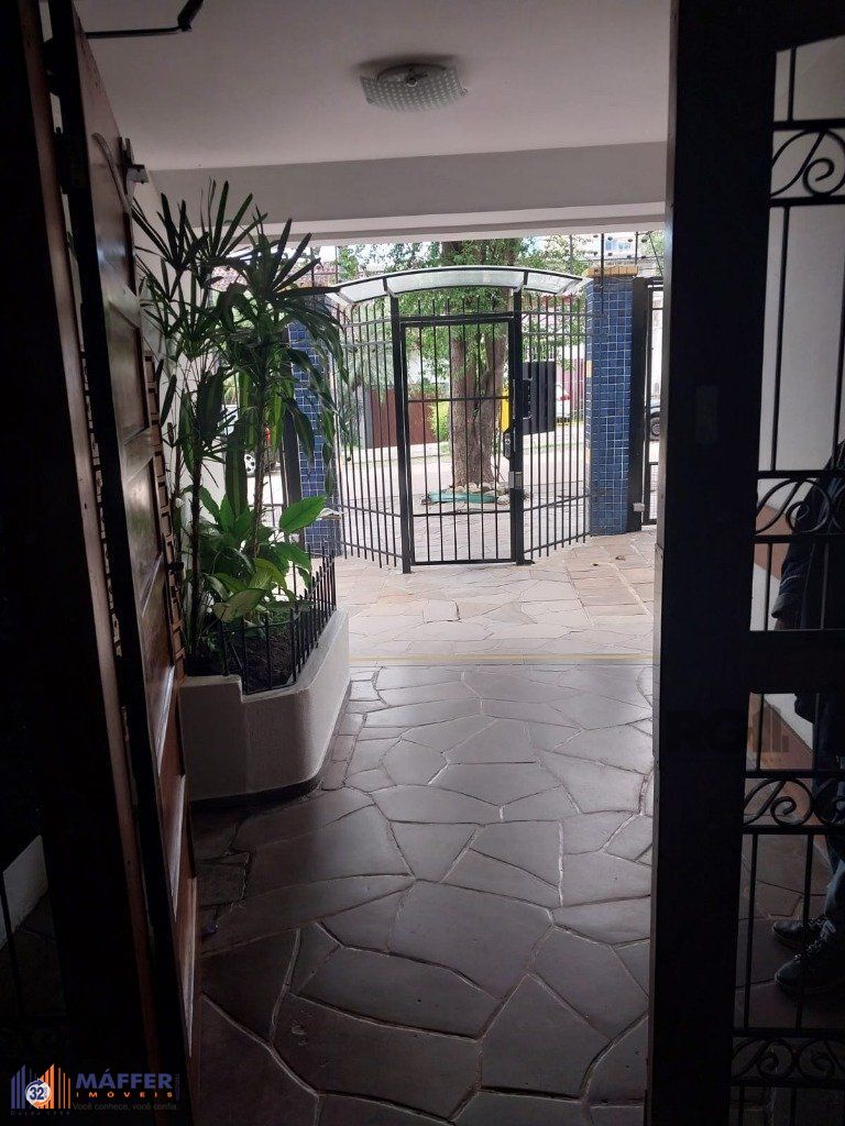 Apartamento, 1 quarto, 37 m² - Foto 2