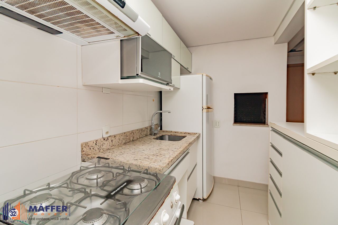 Apartamento, 2 quartos, 54 m² - Foto 10