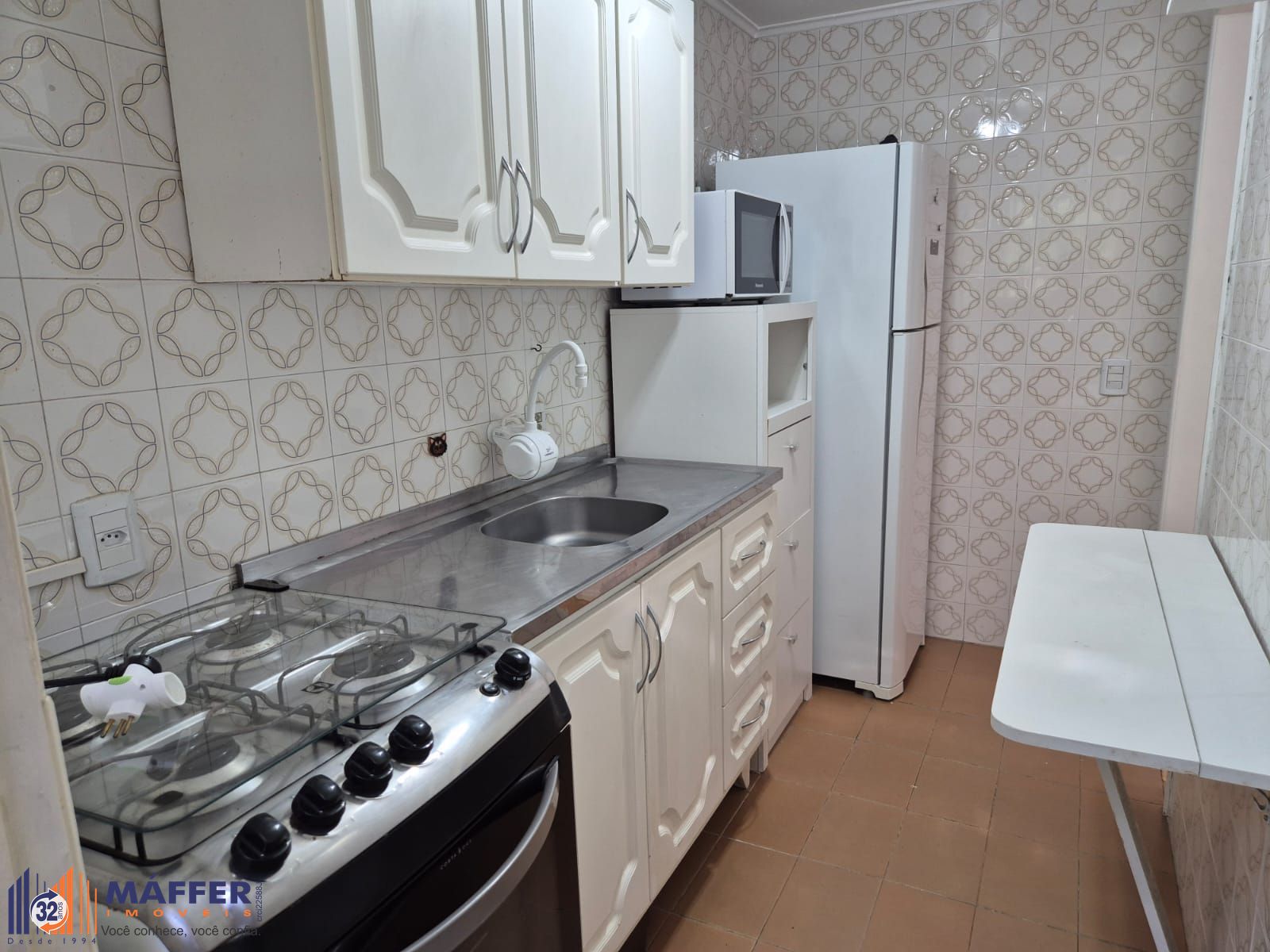 Apartamento, 1 quarto, 38 m² - Foto 11