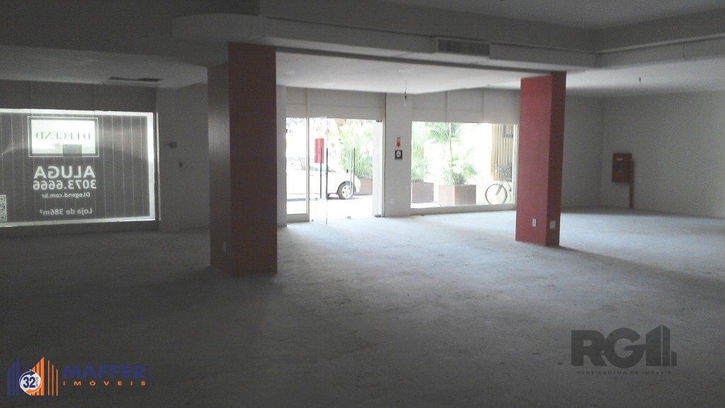 Loja - 233,46 m² - Moinhos de Vento