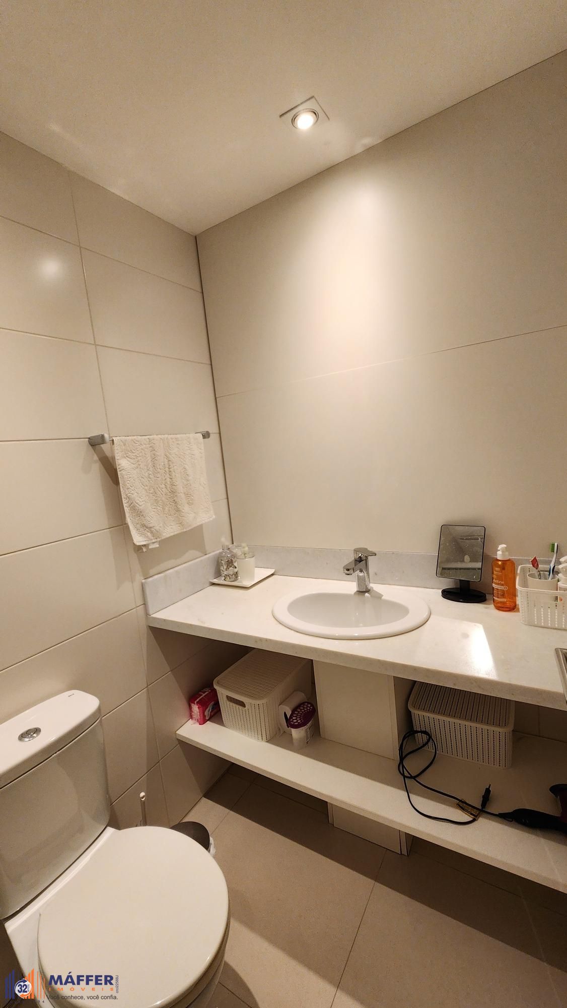 Apartamento, 2 quartos, 64 m² - Foto 9