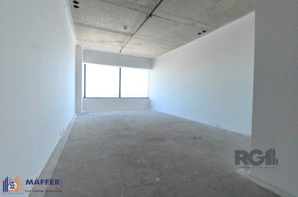 Sala Comercial, 1 sala, à venda, 36 m², Praia de Belas - Porto Alegre — foto 4