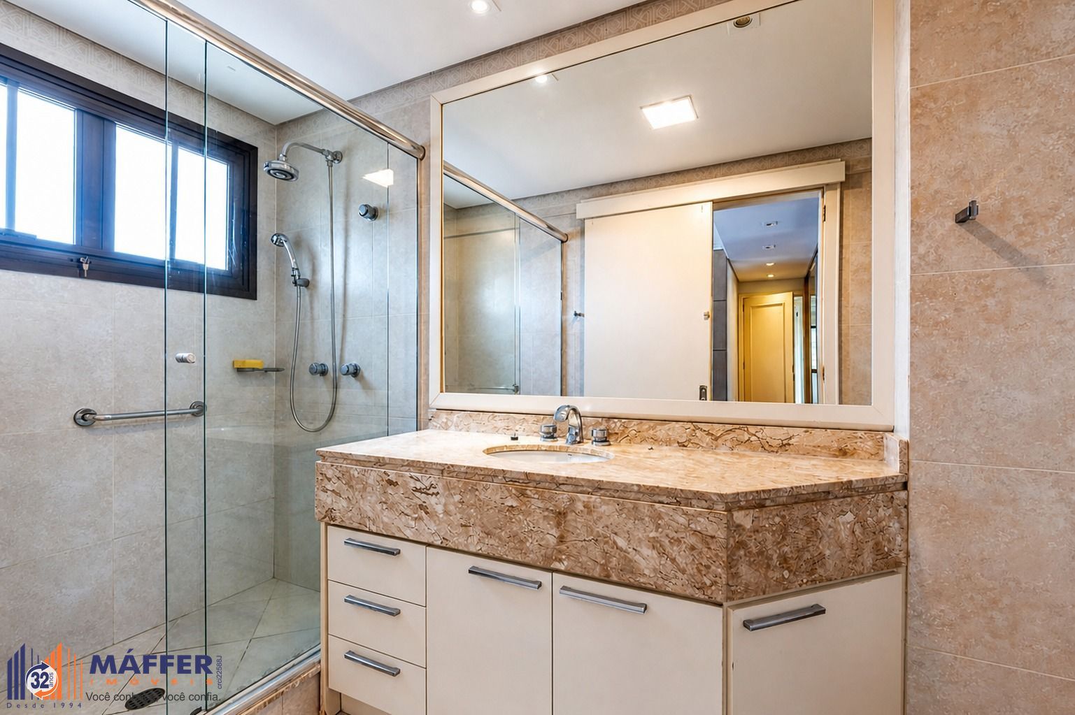 Apartamento, 3 quartos, 143 m² - Foto 6