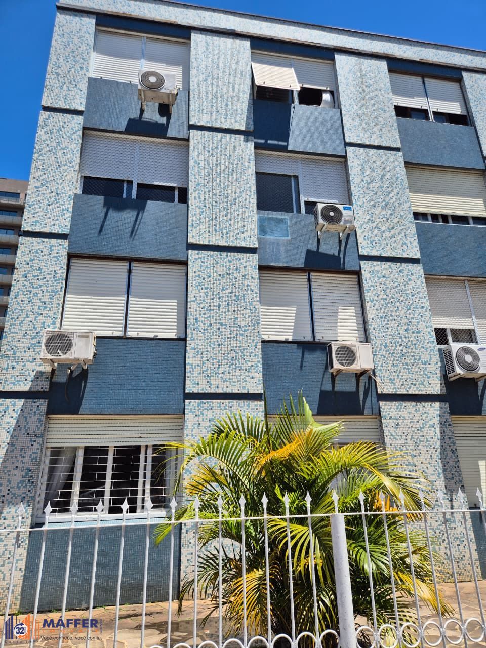 Apartamento, 2 quartos, 56 m² - Foto 1