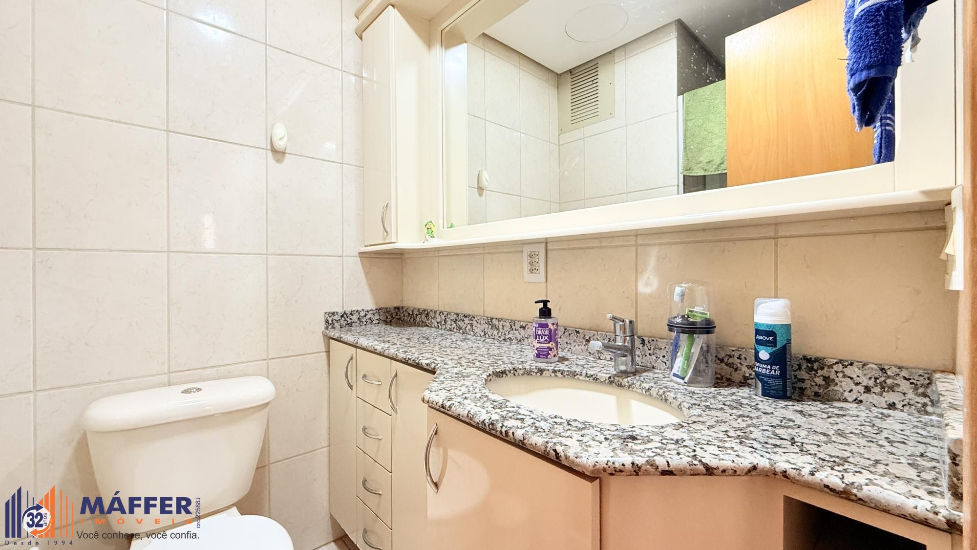 Apartamento, 3 quartos, 86 m² - Foto 11