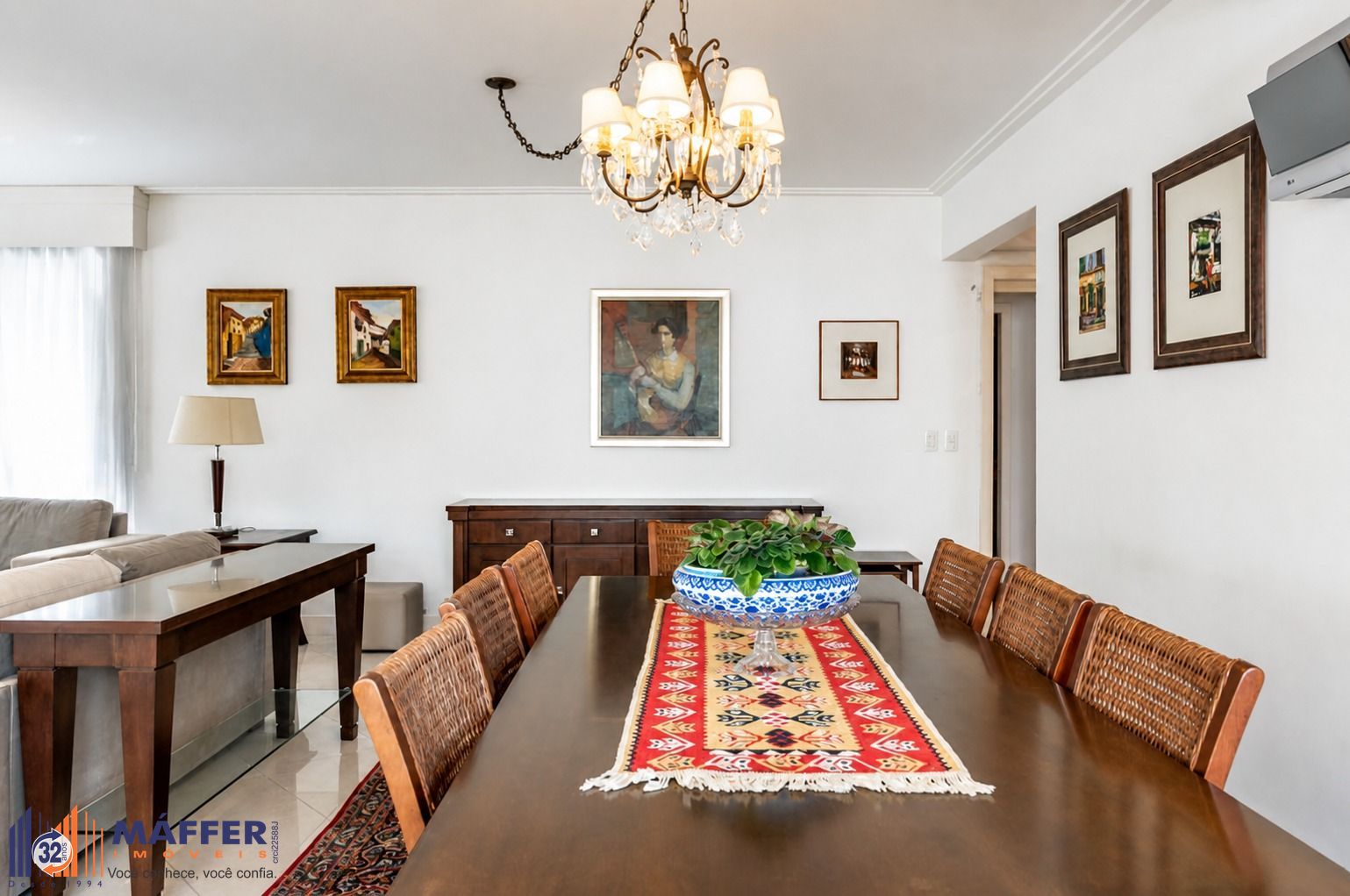Apartamento, 3 quartos, 143 m² - Foto 15