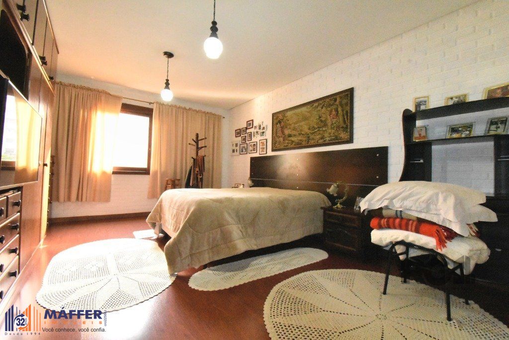 Casa, 5 quartos, 290 m² - Foto 31