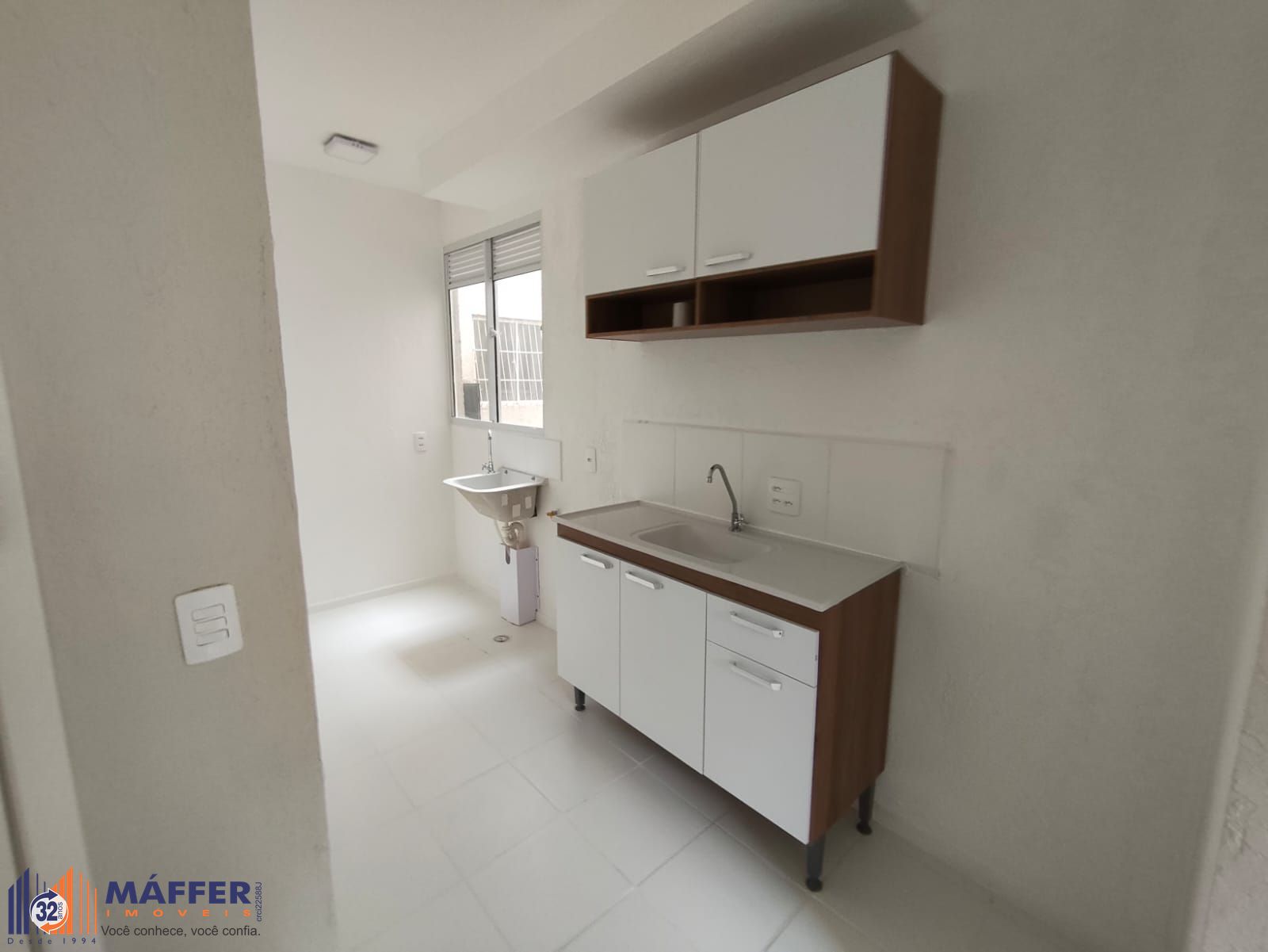 Apartamento, 2 quartos, 45 m² - Foto 7