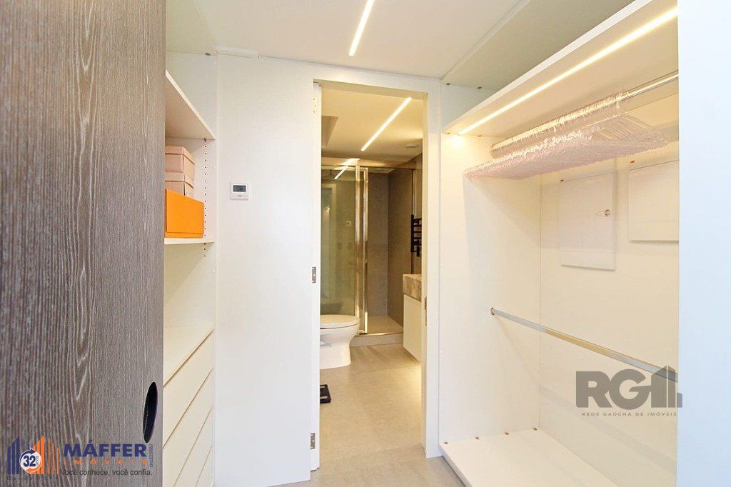 Apartamento, 2 quartos, 130 m² - Foto 8