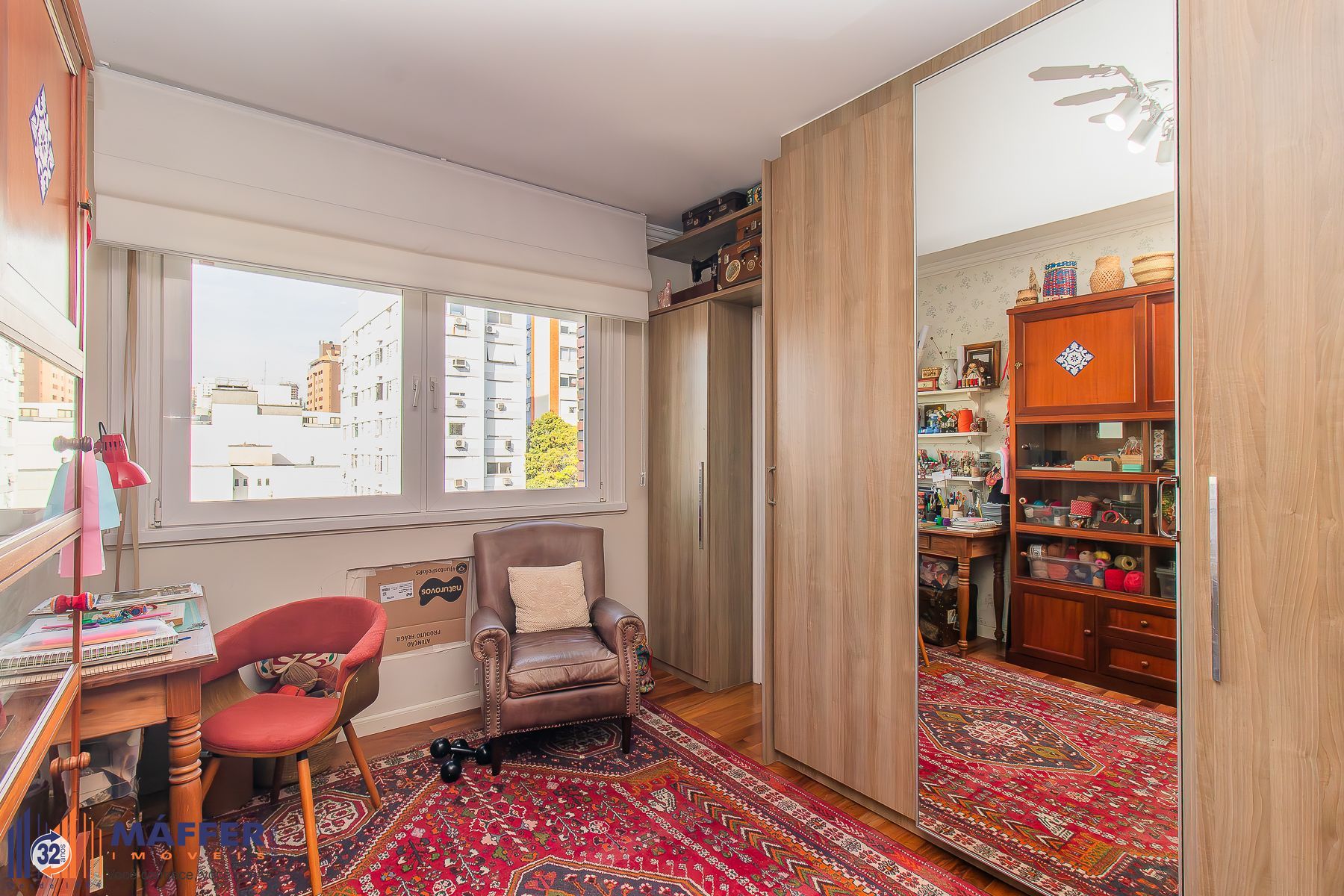 Cobertura, 4 quartos, 247 m² - Foto 18