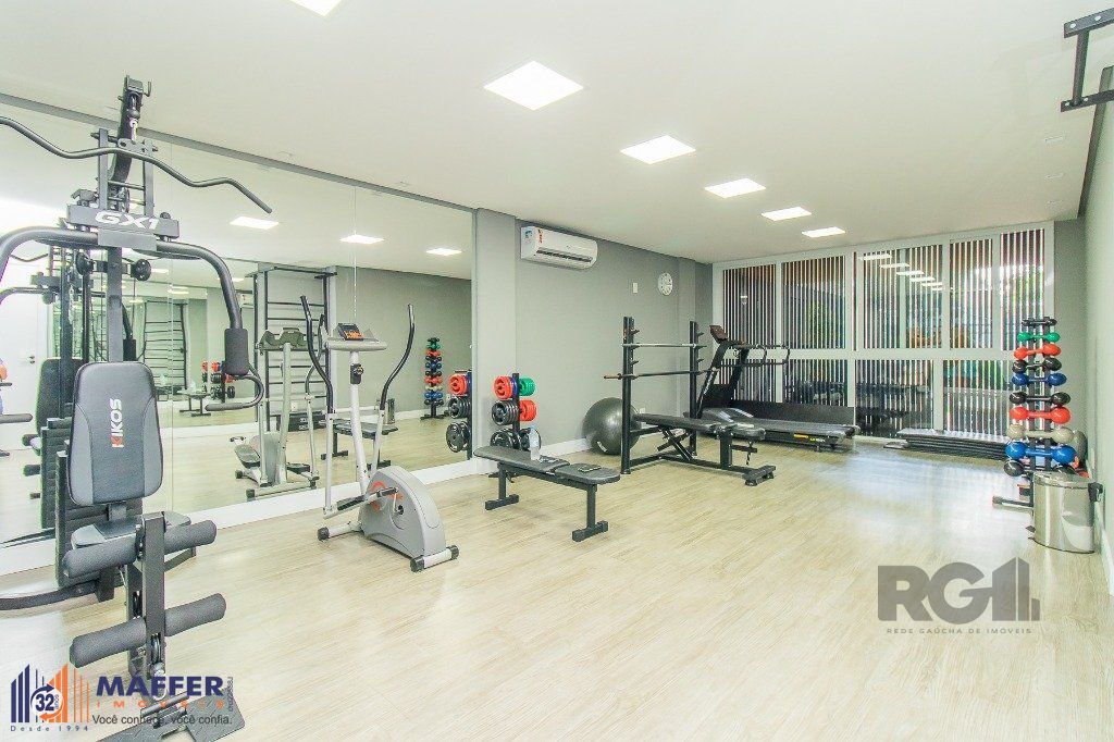 Apartamento, 2 quartos, 69 m² - Foto 34