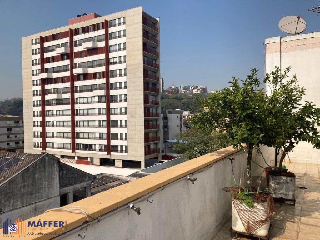 Cobertura, 3 quartos, 166 m² - Foto 16