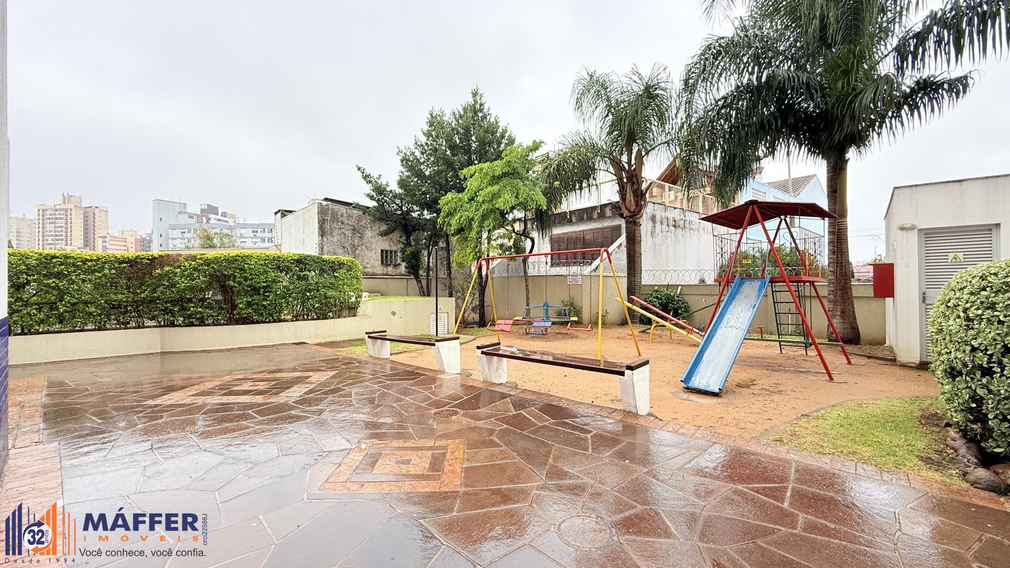 Apartamento, 3 quartos, à venda, 76 m², Santana - Porto Alegre — foto 5