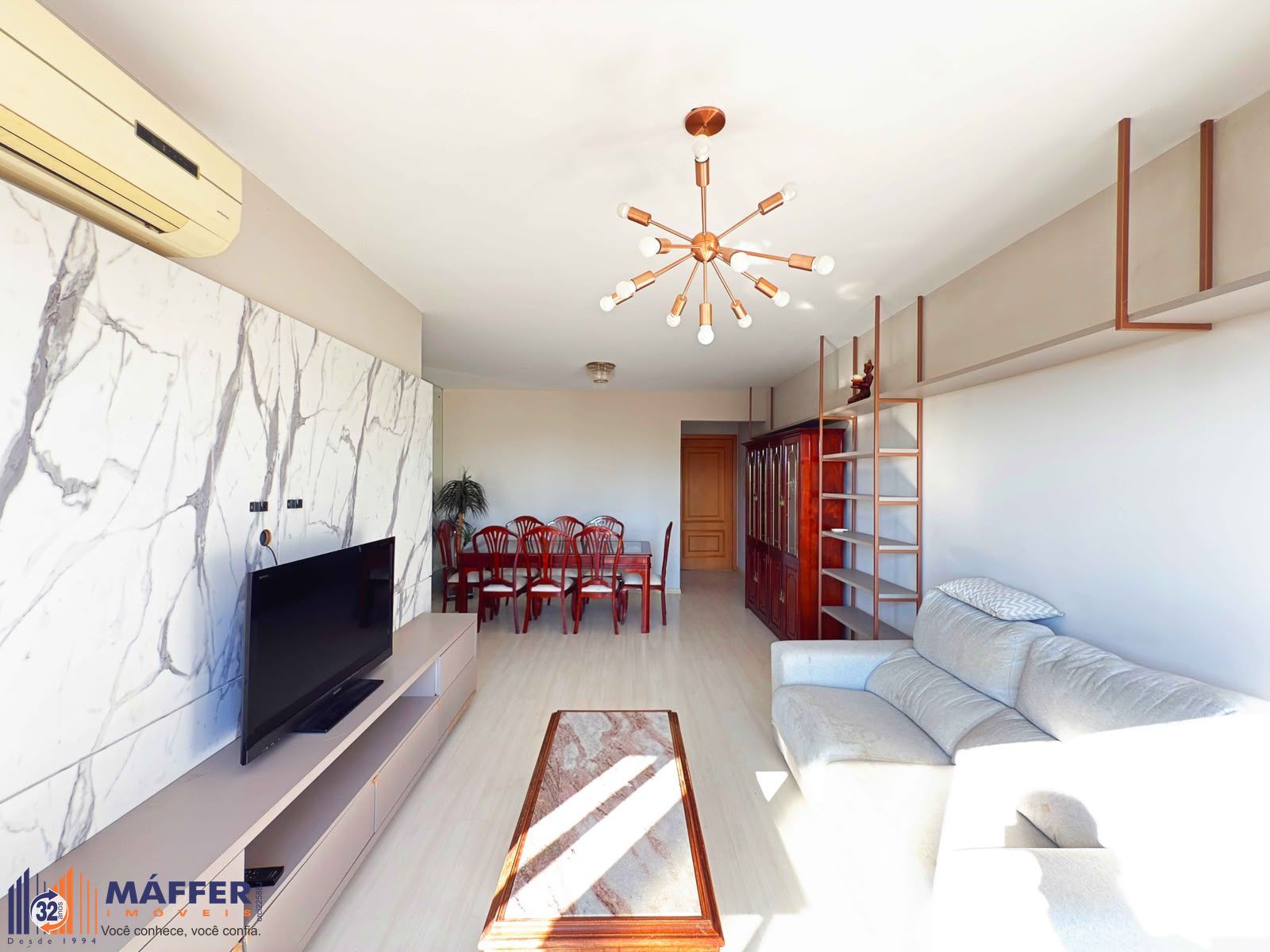 Apartamento, 3 quartos, à venda, 89 m², Menino Deus - Porto Alegre — foto 4