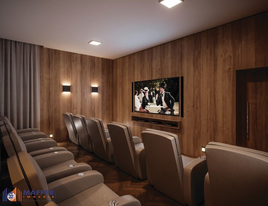 Apartamento, 1 quarto, 24 m² - Foto 12