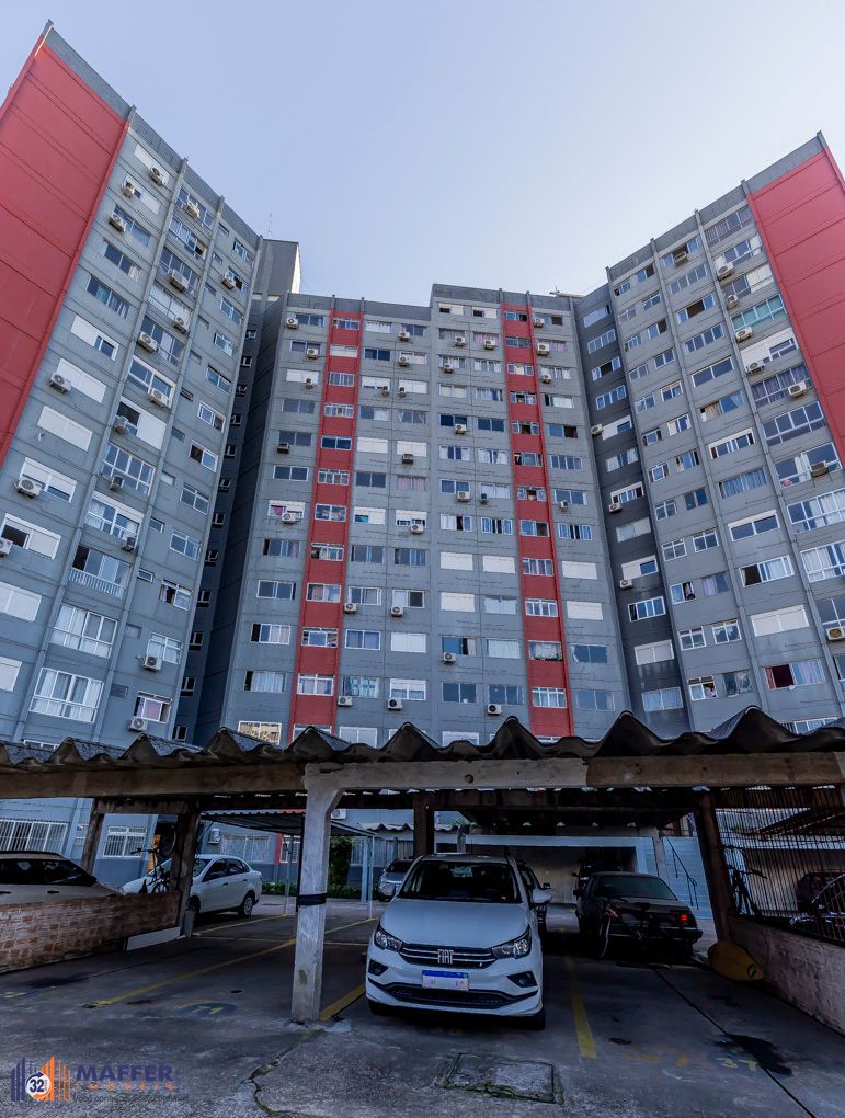 Apartamento, 3 quartos, 77 m² - Foto 46