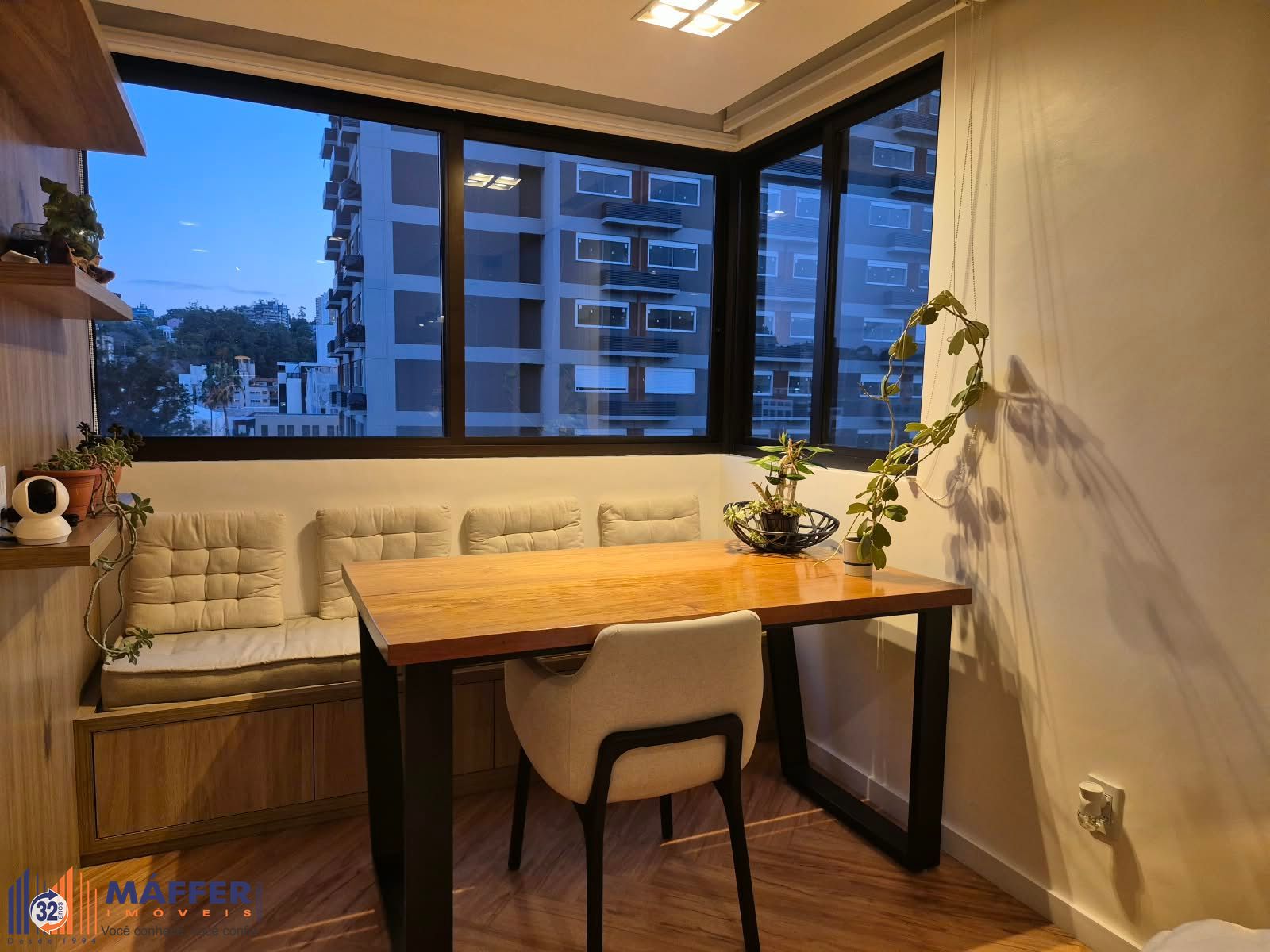 Apartamento, 2 quartos, à venda, 71 m², Menino Deus - Porto Alegre — foto 3
