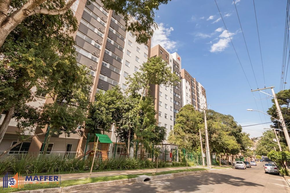 Apartamento, 3 quartos, 68 m² - Foto 1