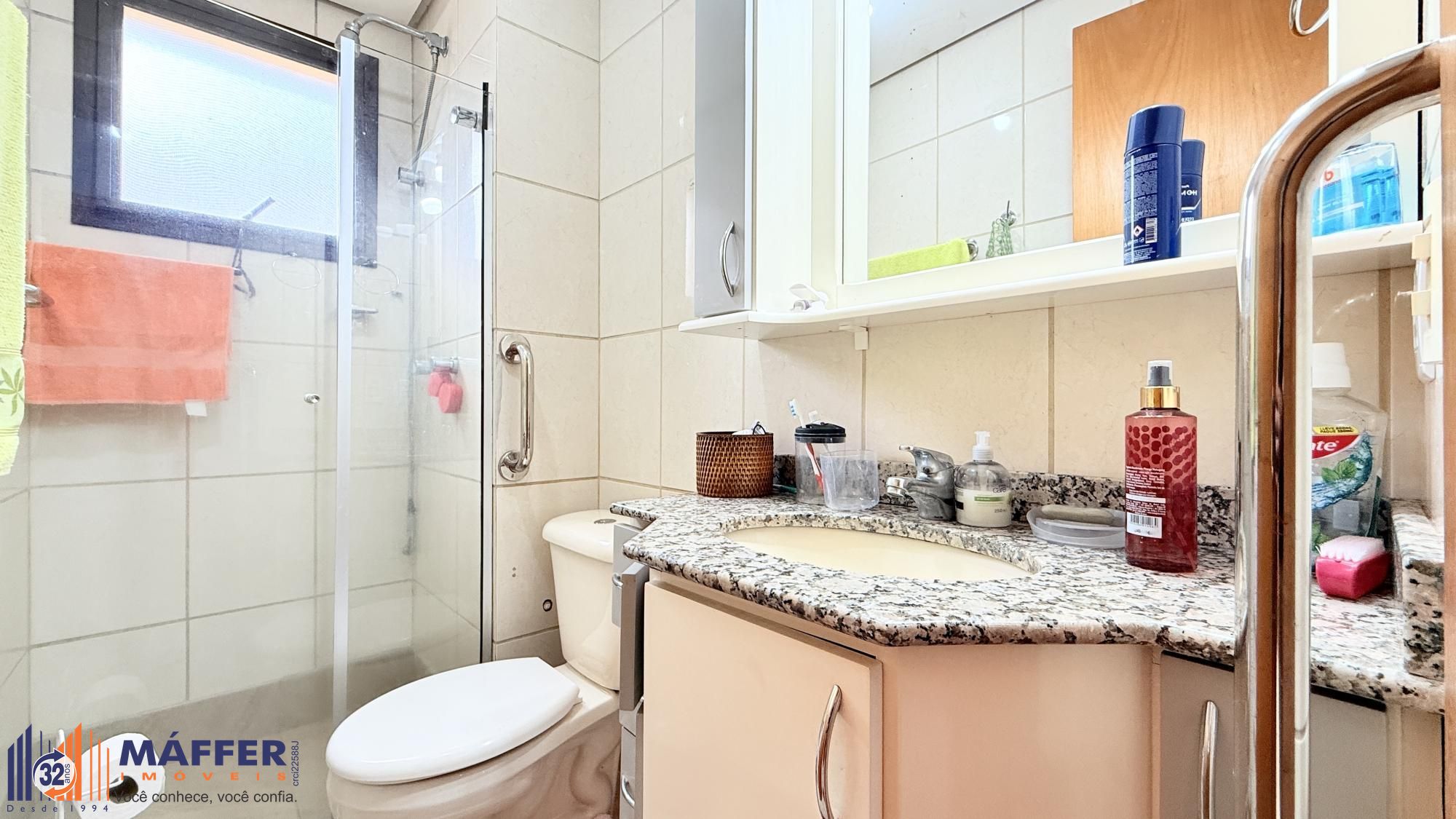 Apartamento, 3 quartos, 86 m² - Foto 8