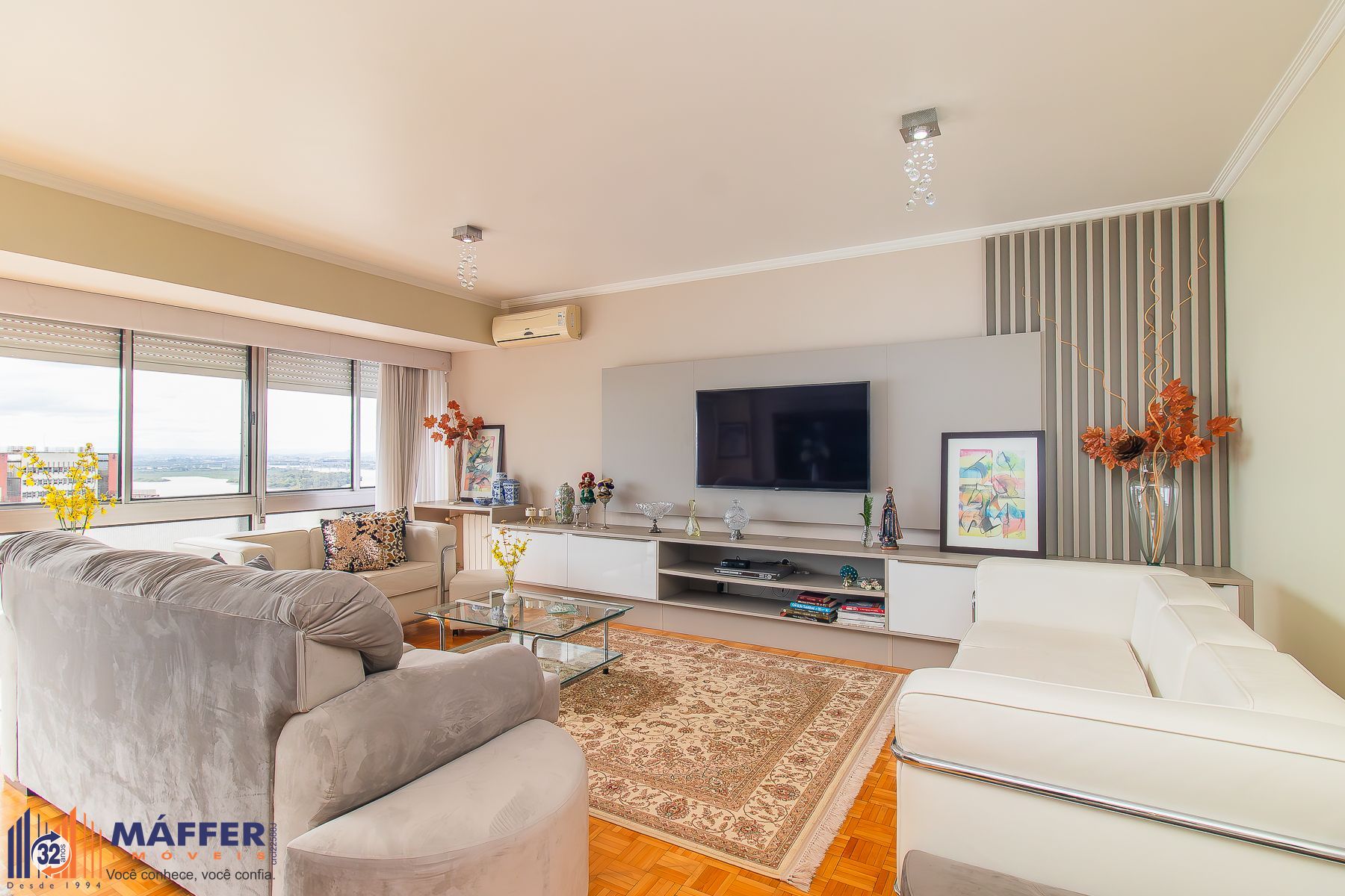 Apartamento, 3 quartos, 205 m² - Foto 8