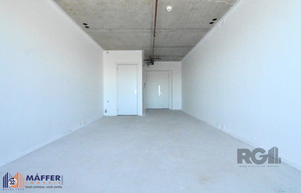 Sala Comercial, 1 sala, à venda, 36 m², Praia de Belas - Porto Alegre — foto 5