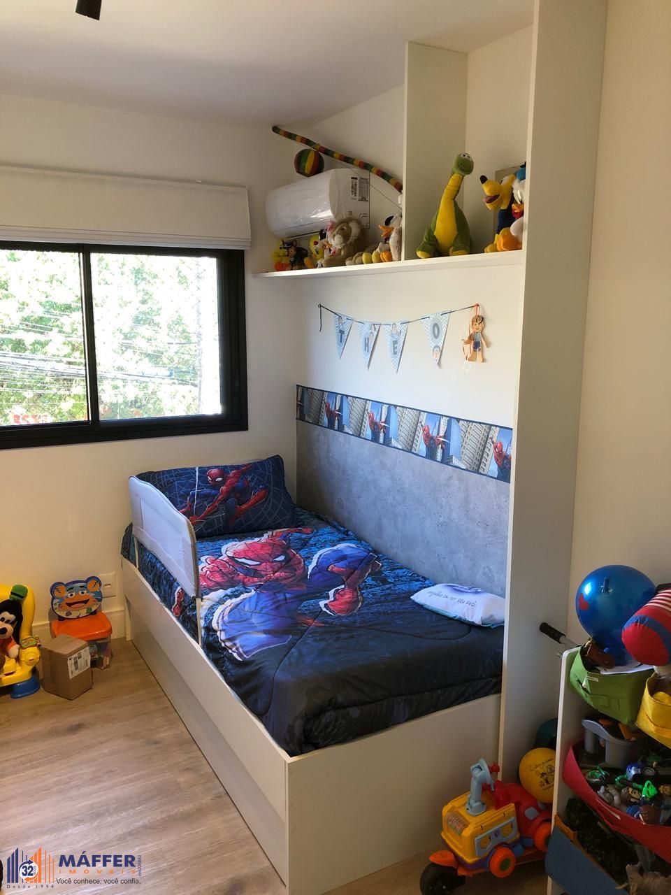 Apartamento, 3 quartos, 107 m² - Foto 15