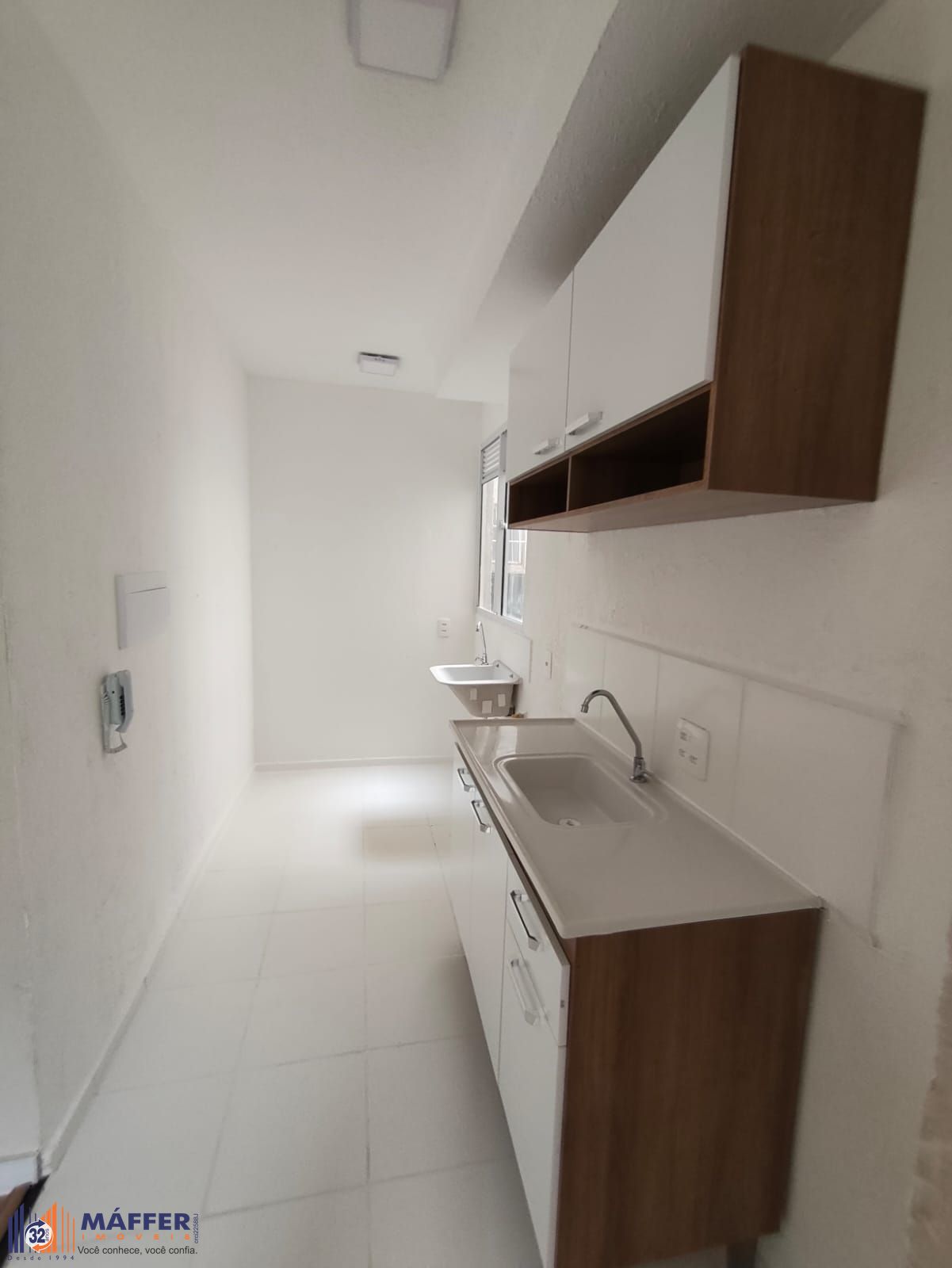 Apartamento, 2 quartos, 45 m² - Foto 6