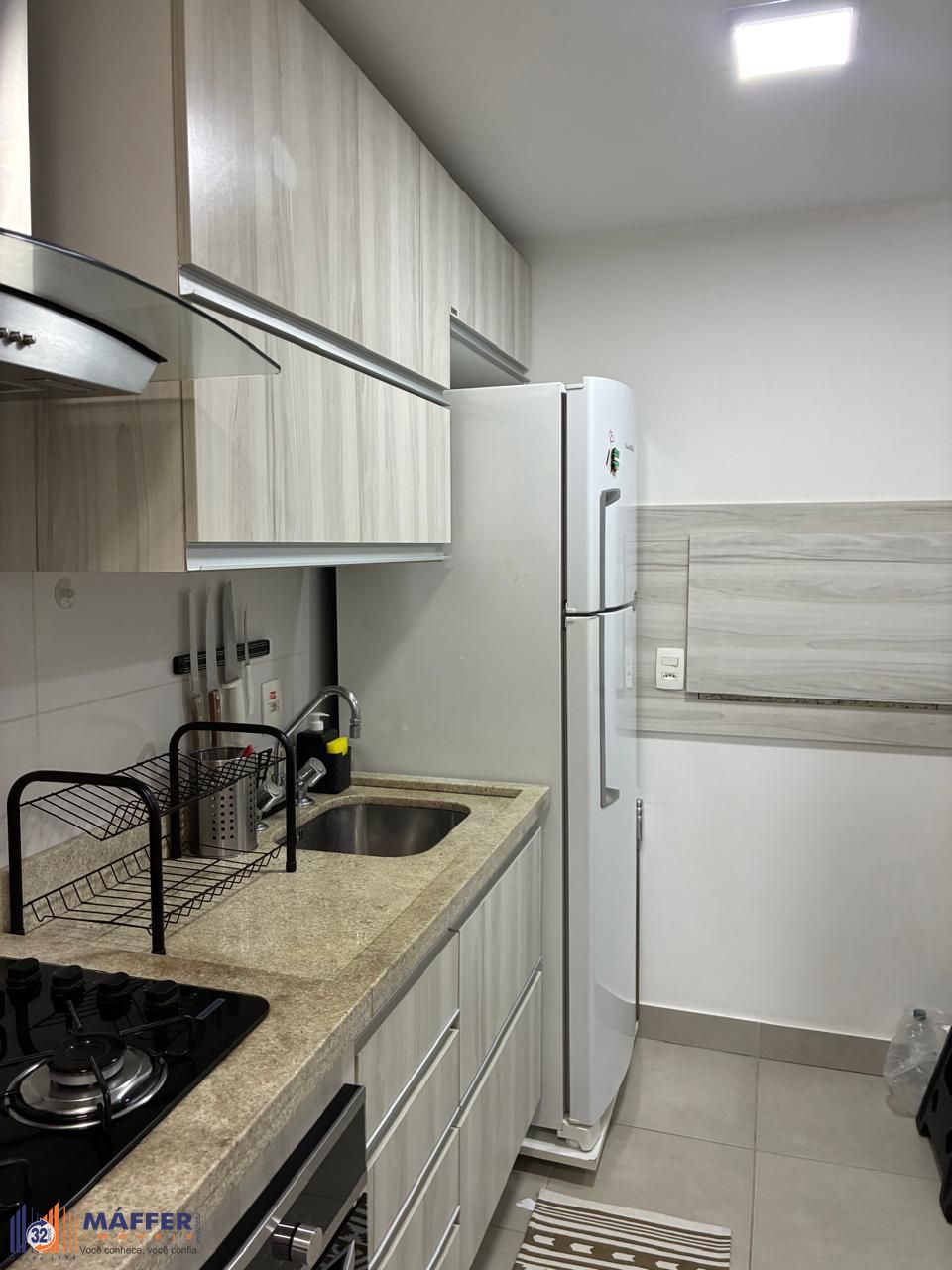 Apartamento, 1 quarto, 39 m² - Foto 23