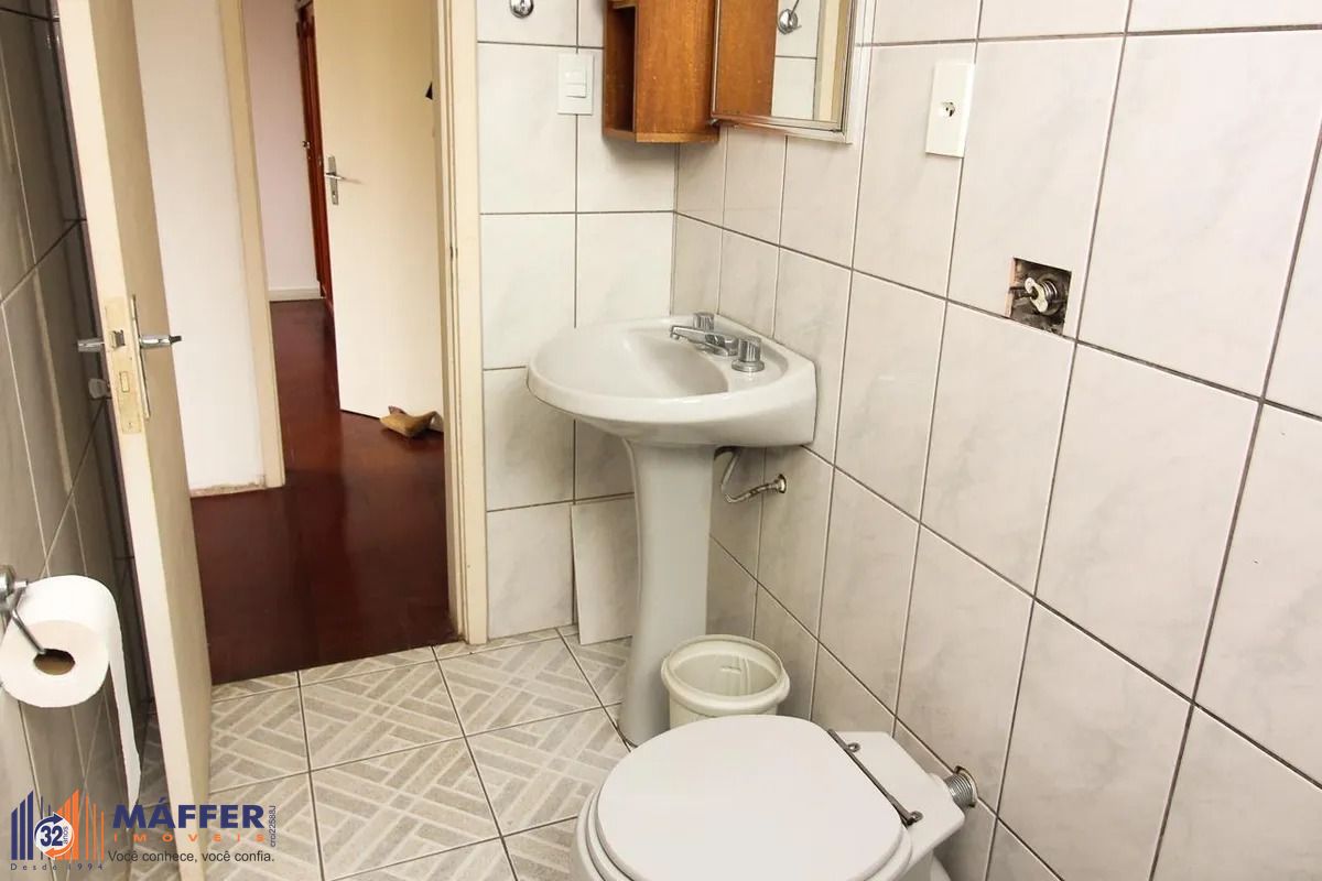Apartamento, 2 quartos, 58 m² - Foto 7