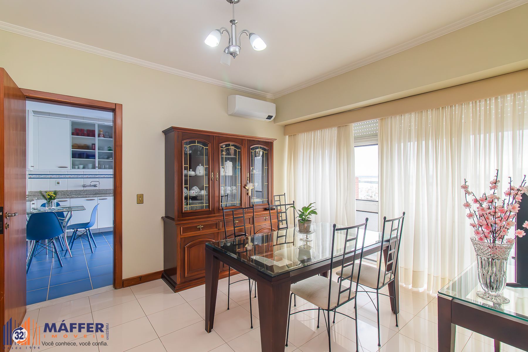 Apartamento, 3 quartos, 205 m² - Foto 16