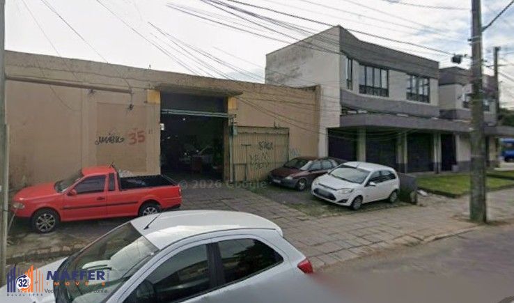 Depósito-Galpão - Foto 1